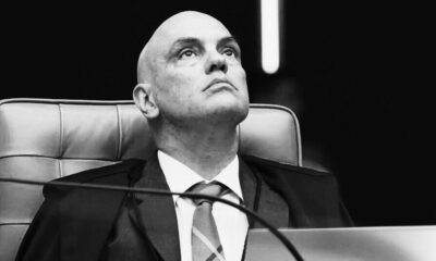 Defesa encontra provas a favor de ex-assessor de Bolsonaro e Moraes é pressionado