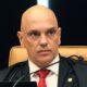Senador acusa delegado da Polícia Federal de ser “Capataz de Moraes”