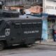Ação policial na Cidade de Deus deixa seis “CPFs cancelados” em operação contra facção