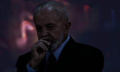 Cresce o escândalo: governo Lula enfrenta acusações sérias