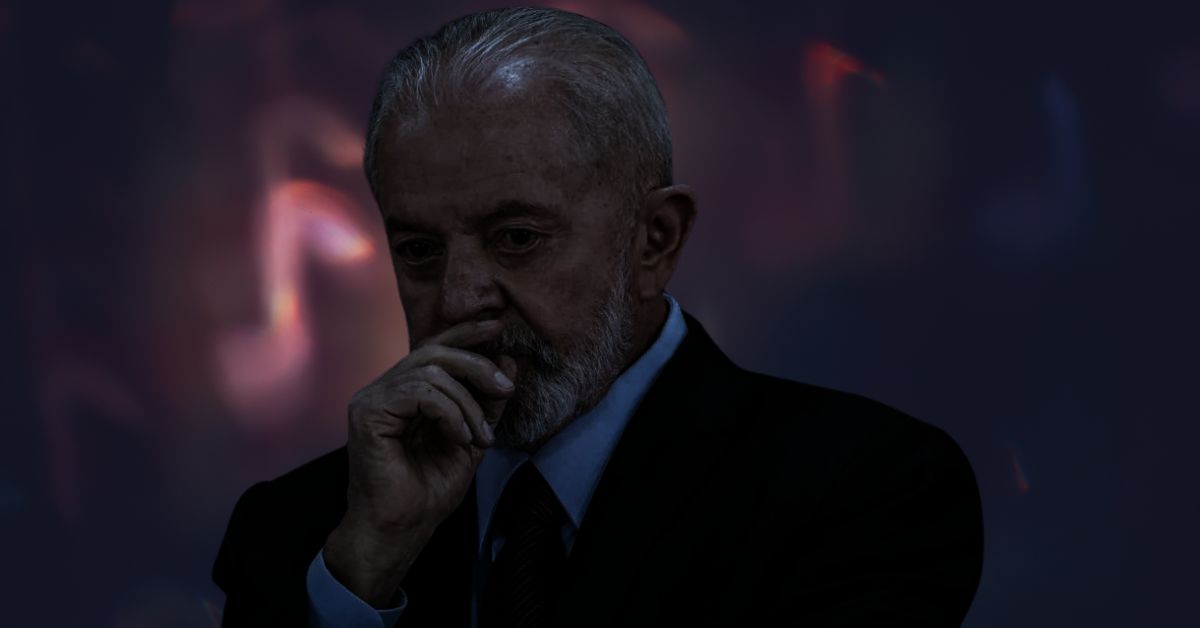 Cresce o escândalo: governo Lula enfrenta acusações sérias