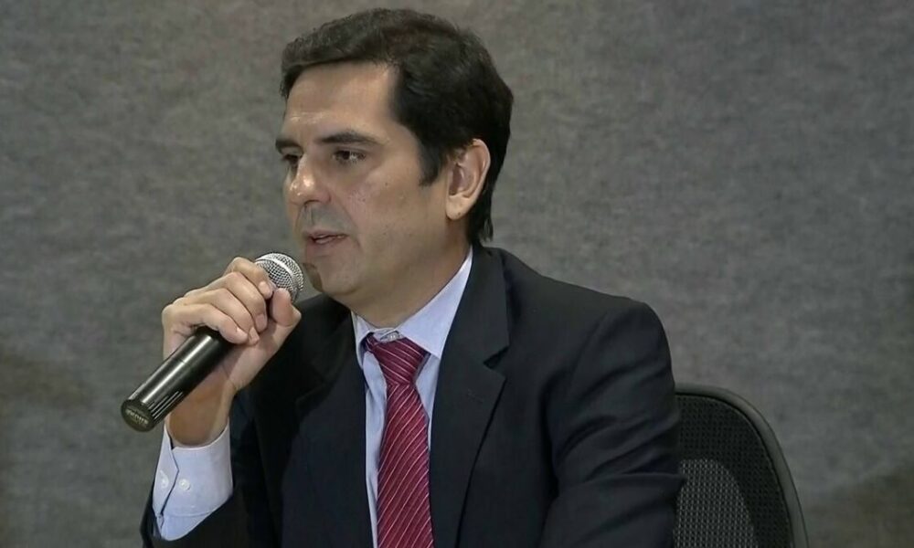 Ex-Lava Jato, Rodrigo Sanfurgo é o novo superintendente da PF em SP e mira o combate às fake news