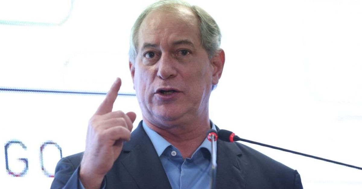 Ciro Gomes Critica Reaproximação de Lula com os Irmãos Batista, veja vídeo