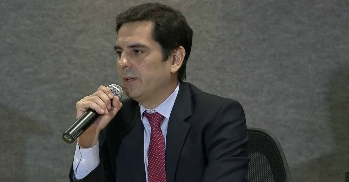 Ex-Lava Jato, Rodrigo Sanfurgo é o novo superintendente da PF em SP e mira o combate às fake news