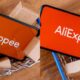 Shopee e AliExpress implementam “taxa das blusinhas”