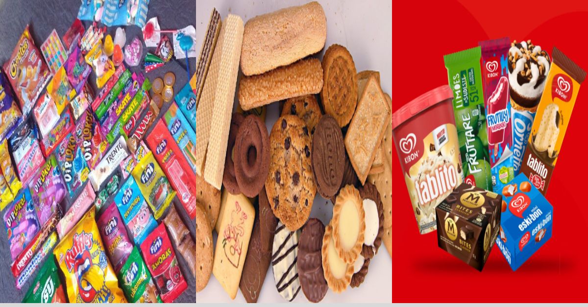 Governo considera taxar biscoitos, guloseimas e sorvetes no âmbito do 'Imposto do Pecado'