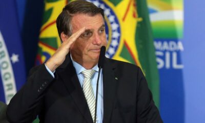 Defesa de Bolsonaro se pronuncia sobre desvio de joias sauditas