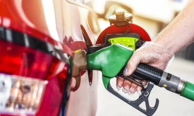 Preço da gasolina aumenta novamente e atinge R$ 6,02 no primeiro semestre, revela estudo