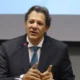 Haddad declara que isenção da carne é conquista de Lula,veja o vídeo