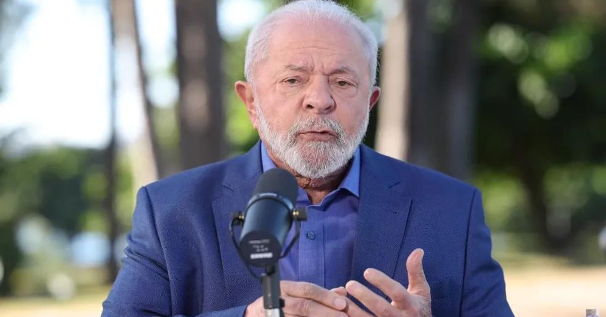 Lula garante: 'Estarismo não me atinge, Bolsonaro não volta'
