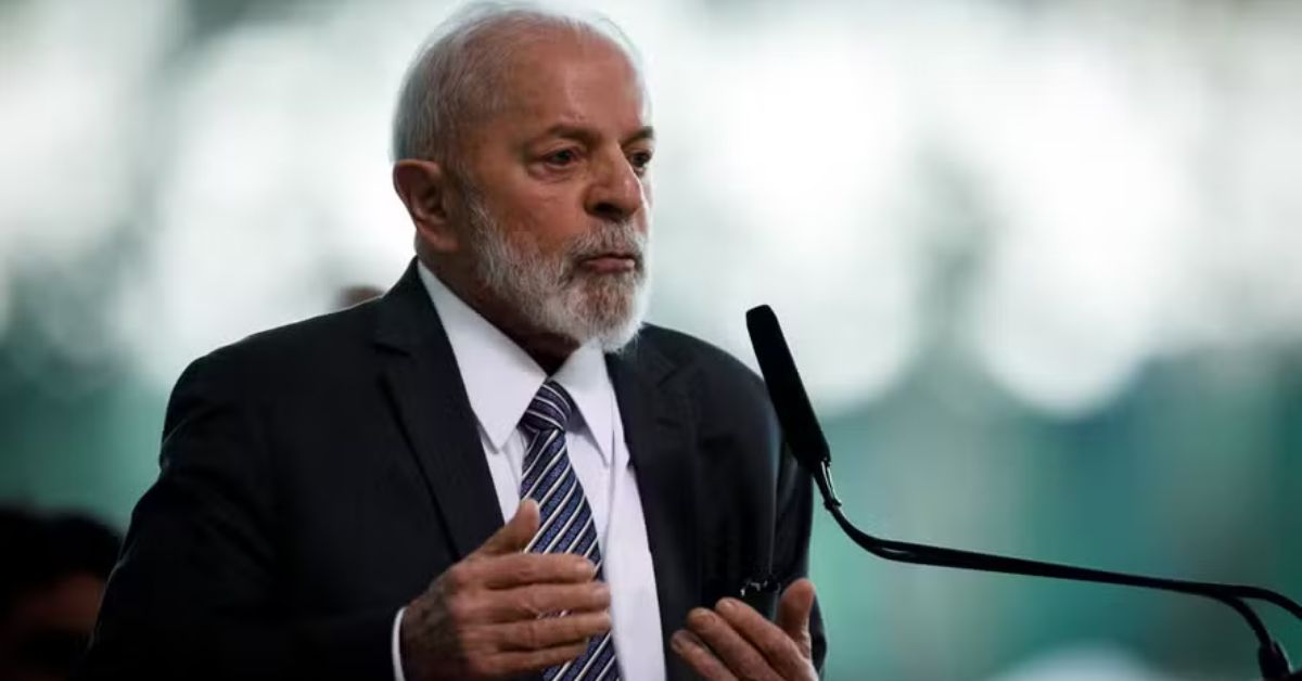 Lula nega evidências de corrupção na Copa de 2014 e Jogos Olímpicos de 2016