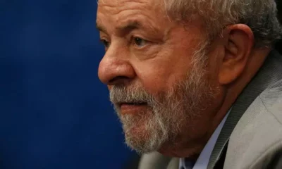 Medo Faz Lula Cancelar Viagens a Estados Onde Perdeu para Bolsonaro