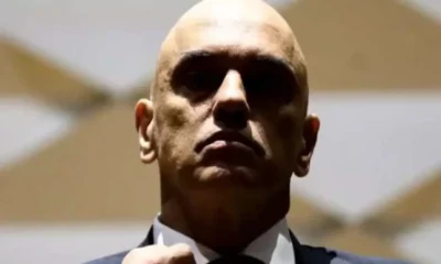 Inesperadamente, Moraes recua e volta atrás de decisão envolvendo o Twitter/X