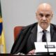 Alexandre de Moraes solicita relatório à PF sobre supostas omissões de autoridades em 8/1