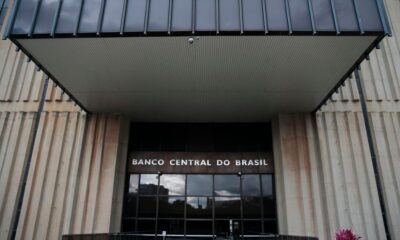 BC mantém taxa de juros em 10,5% com votos dos indicados de Lula