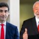 Lula nomeia Gabriel Galípolo para a presidência do Banco Central