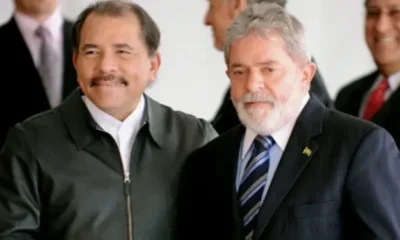 Urgente: Lula reage à expulsão de brasileiro na Nicarágua e expulsa embaixadora – Veja os Detalhes!