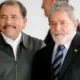 Urgente: Lula reage à expulsão de brasileiro na Nicarágua e expulsa embaixadora – Veja os Detalhes!