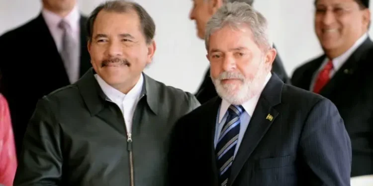 Urgente: Lula reage à expulsão de brasileiro na Nicarágua e expulsa embaixadora – Veja os Detalhes!