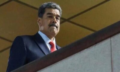 OEA pedirá prisão de Maduro ao Tribunal Internacional em Haia