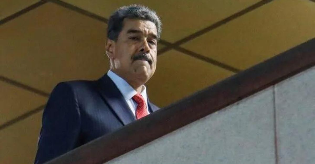 OEA pedirá prisão de Maduro ao Tribunal Internacional em Haia