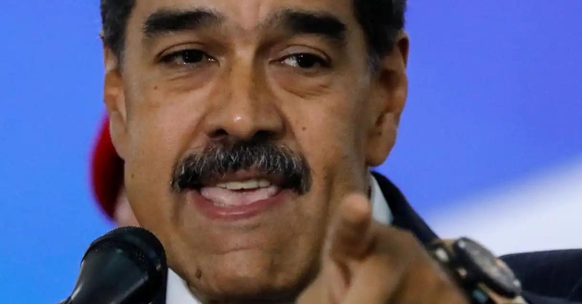 Organização internacional constata fraude de Maduro e se retira às pressas da Venezuela