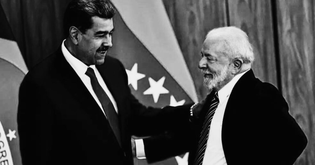 Abusos de Maduro escancarados; generais brasileiros e Lula são confrontados