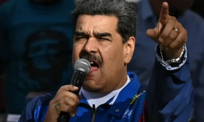 Maduro manda prender chefe de campanha da oposição