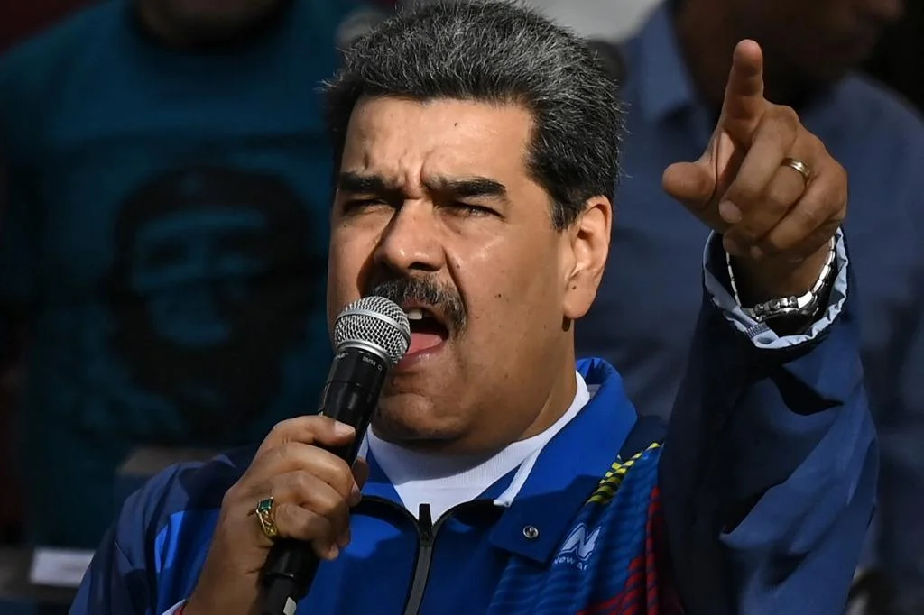 Maduro manda prender chefe de campanha da oposição