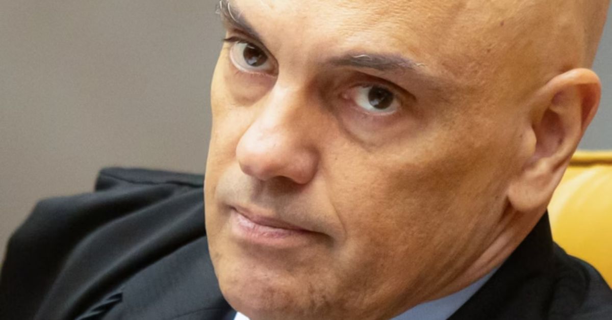 PGR revela uso Indevido do TSE por Alexandre de Moraes, afirma jornal