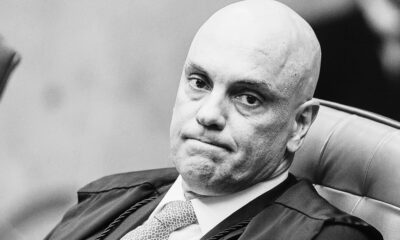 Desembargador aponta crime de Moraes e impeachment já é articulado pelo Congresso ,veja o vídeo