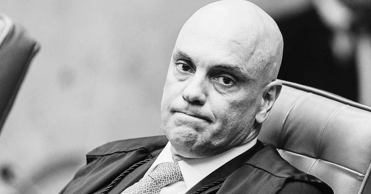 Desembargador aponta crime de Moraes e impeachment já é articulado pelo Congresso ,veja o vídeo