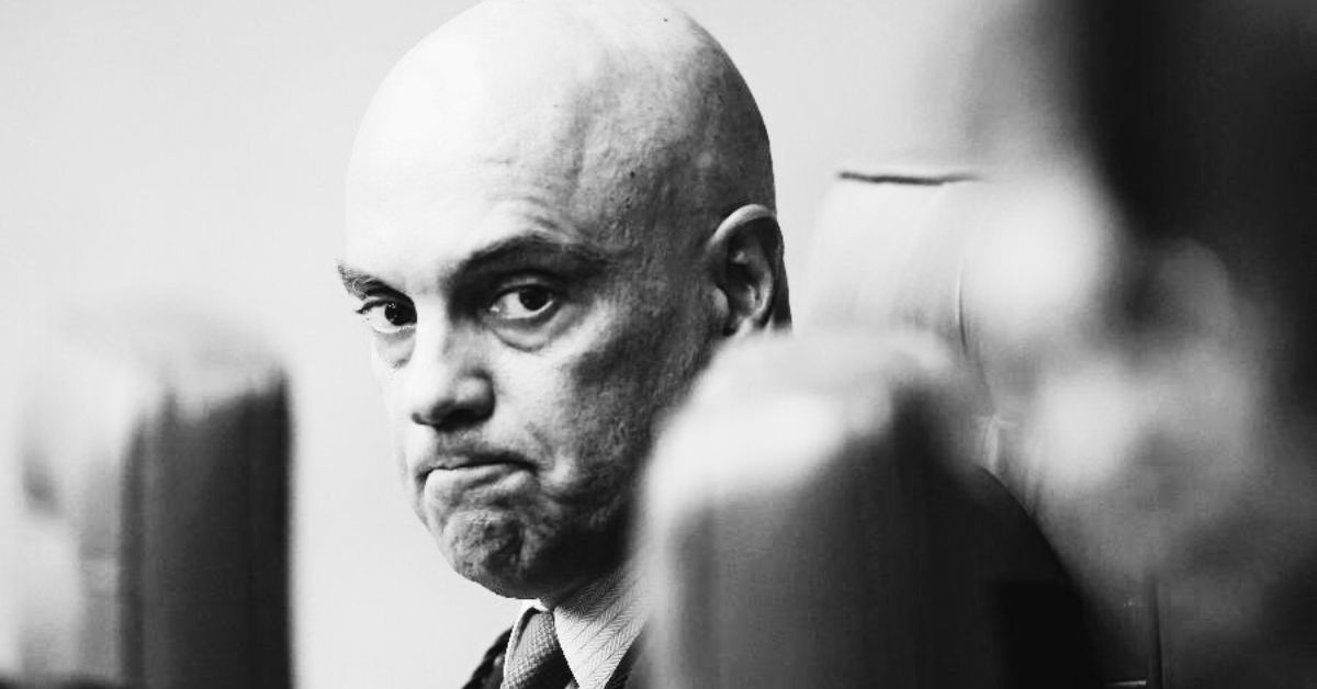 Caso Allan dos Santos: frustração da equipe de Moraes com a Interpol, 'Dá vontade de mandar uns jagunços pegar esse cara na marra e colocar num avião'