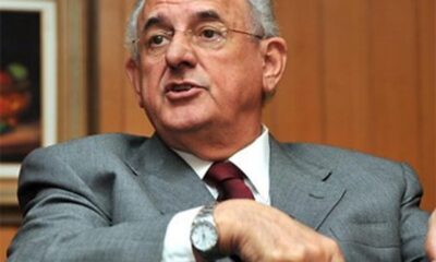 Ex-ministro do STF afirma que 8 de janeiro não caracterizou ataque à democracia