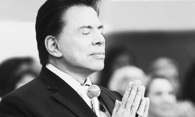 Luto na TV: Morre Silvio Santos, o maior comunicador do Brasil, aos 93 anos