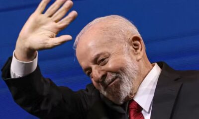 Lula afirma que não considera a Venezuela uma ditadura, mas um “regime desagradável”