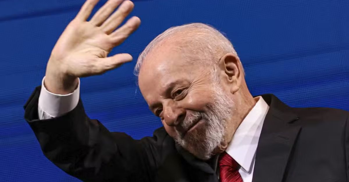 Lula afirma que não considera a Venezuela uma ditadura, mas um “regime desagradável”