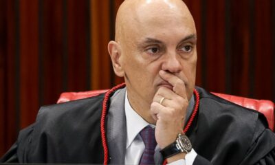 Moraes Avalia Encerrar Inquéritos Das Fake News E Das Milícias Digitais