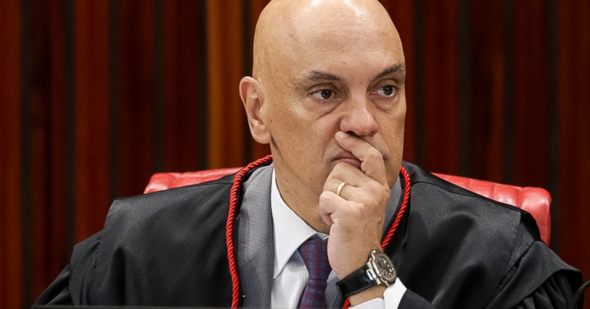 Moraes Avalia Encerrar Inquéritos Das Fake News E Das Milícias Digitais