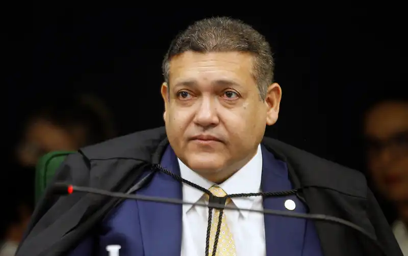 Nunes Marques: O Juiz que Pode Frear Moraes e Entrar para a História