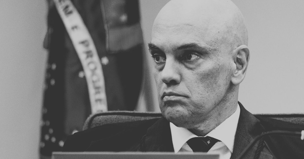 Polícia Federal intensifica vigilância no Twitter/X para garantir cumprimento das ordens de Alexandre de Moraes