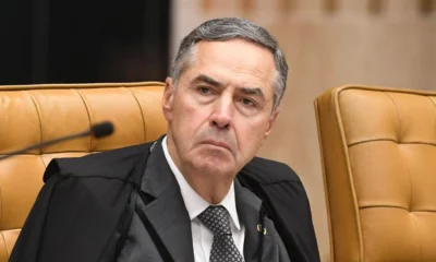 Barroso Decreta: regulamentação das redes sociais pelo STF só após Eleições 2024