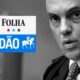 Depois da Folha, Estadão Se Levanta e Confronta Moraes