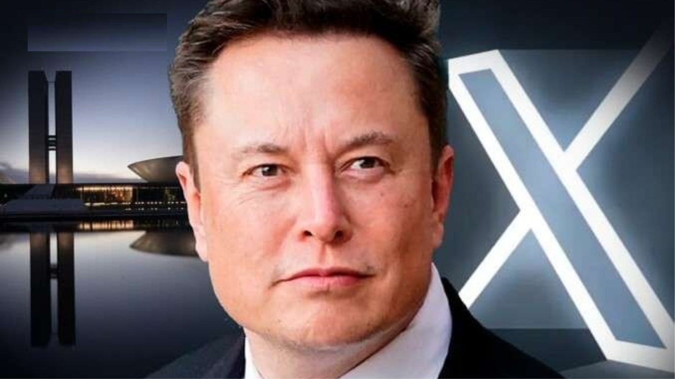 Elon Musk Surpreende Novamente: Estratégia Inédita Expõe “Crimes de Moraes” no Brasil