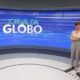 Jornal da Globo enfrenta queda histórica na audiência