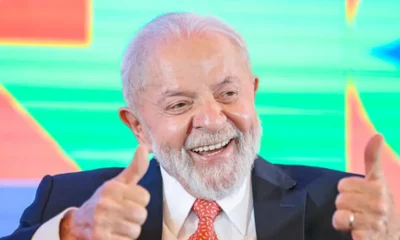 Sob Lula, déficit do setor público chega a R$ 21,4 bilhões