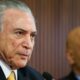 A "Carta" de Temer Desmonta e Atinge de Maneira Certeira o Ministro Alexandre de Moraes