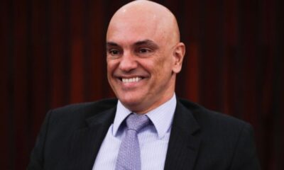 Moraes aplica multa de R$ 5 milhões ao Twitter/X e Starlink por 'drible' de bloqueio do X