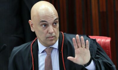 Partido de extrema-esquerda ironiza decisão de Alexandre de Moraes: “Nem o TSE levou a sério”