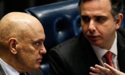 Impeachment de Moraes: oposição organiza ato em Minas Gerais para pressionar Pacheco